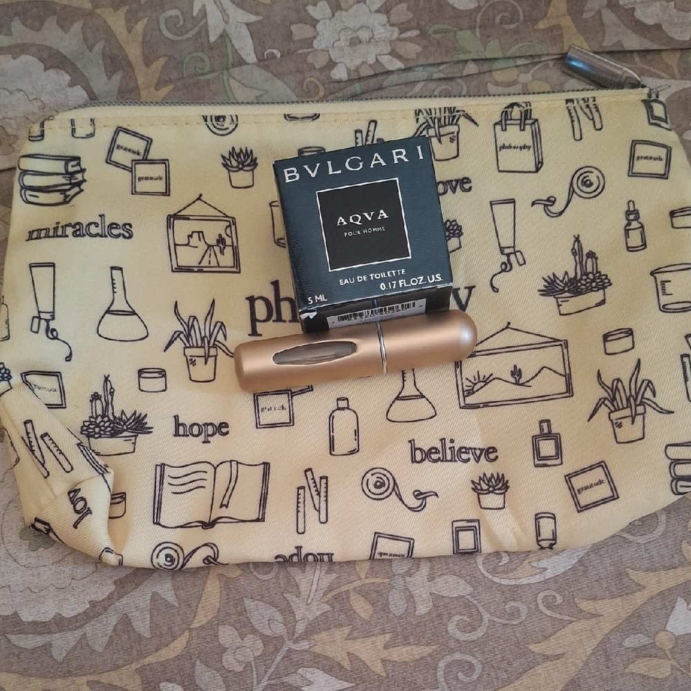 Beauty Bundle Set Of 3